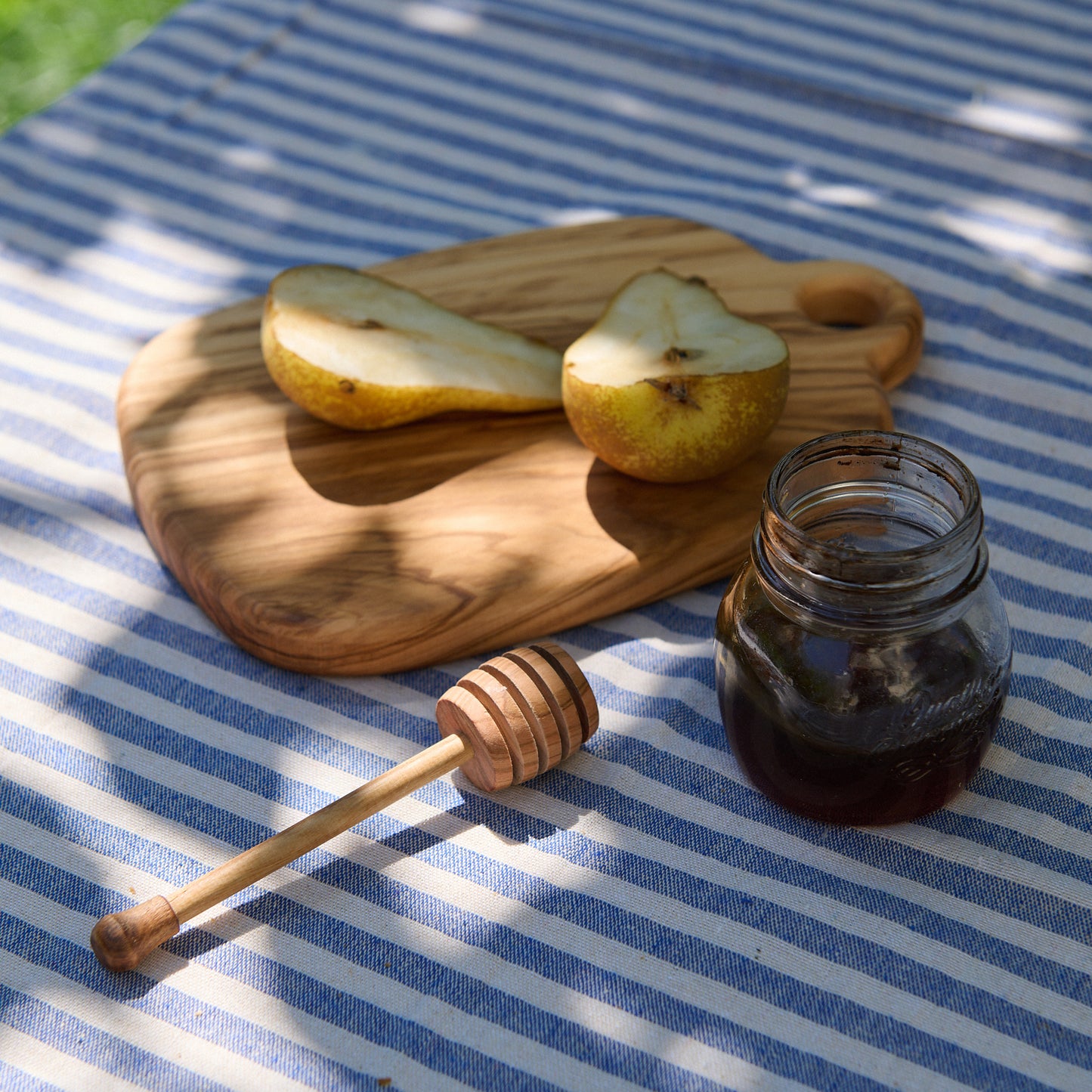 Wooden Cutting Board