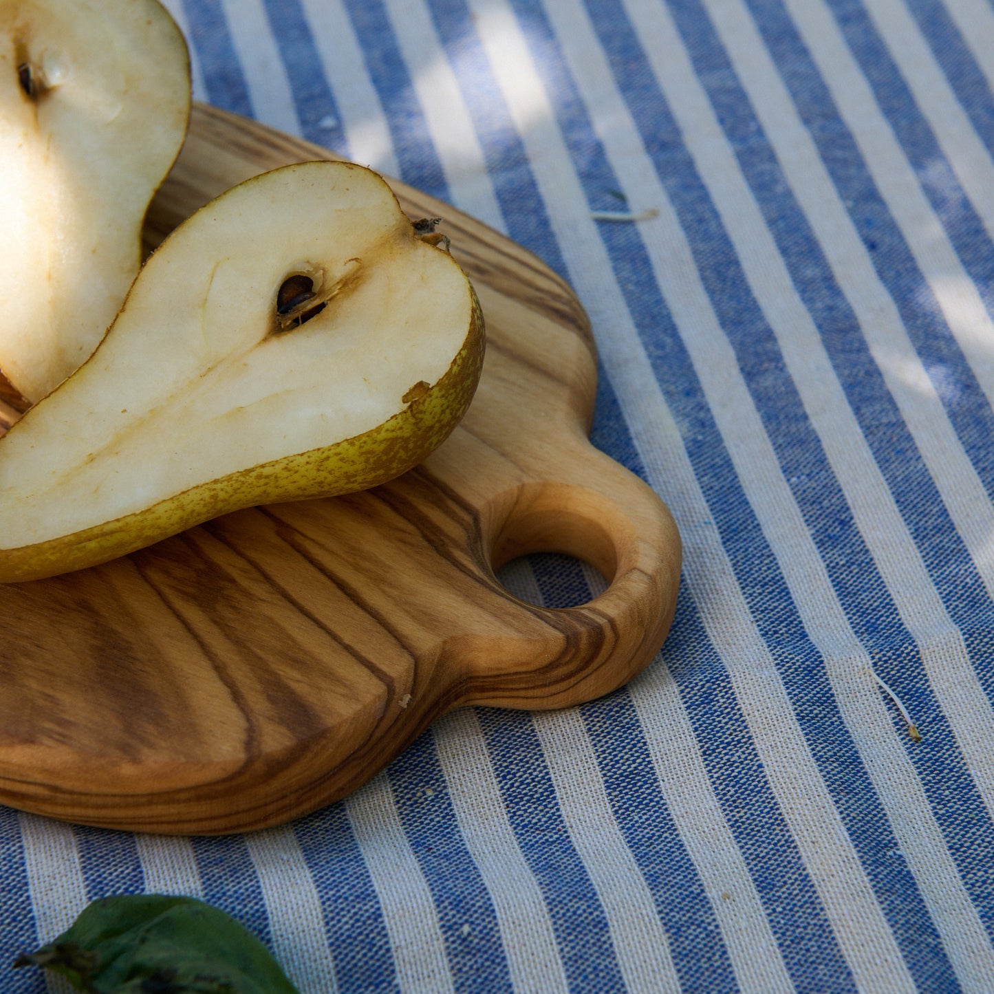 Wooden Cutting Board