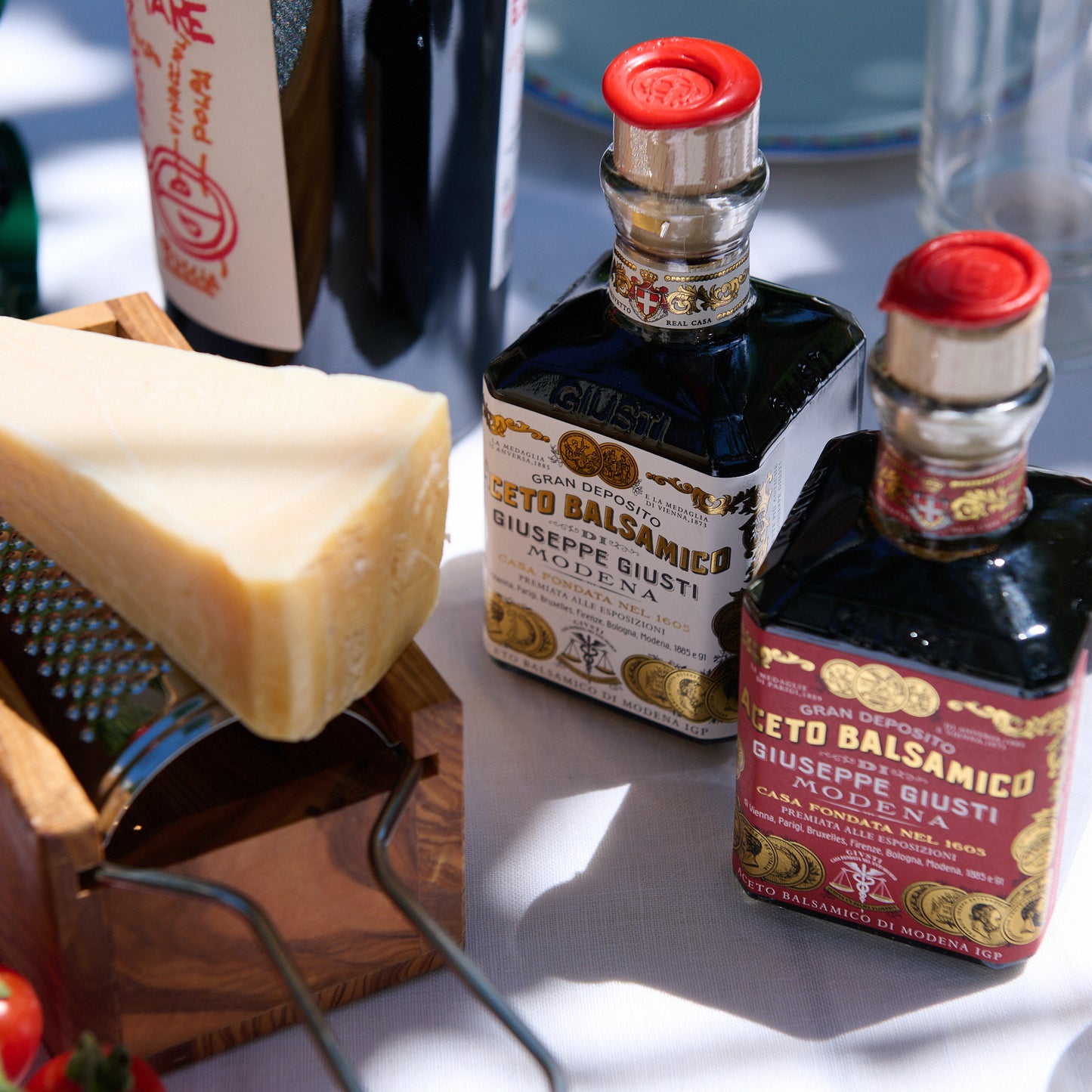 Aceto Balsamico di Modena IGP