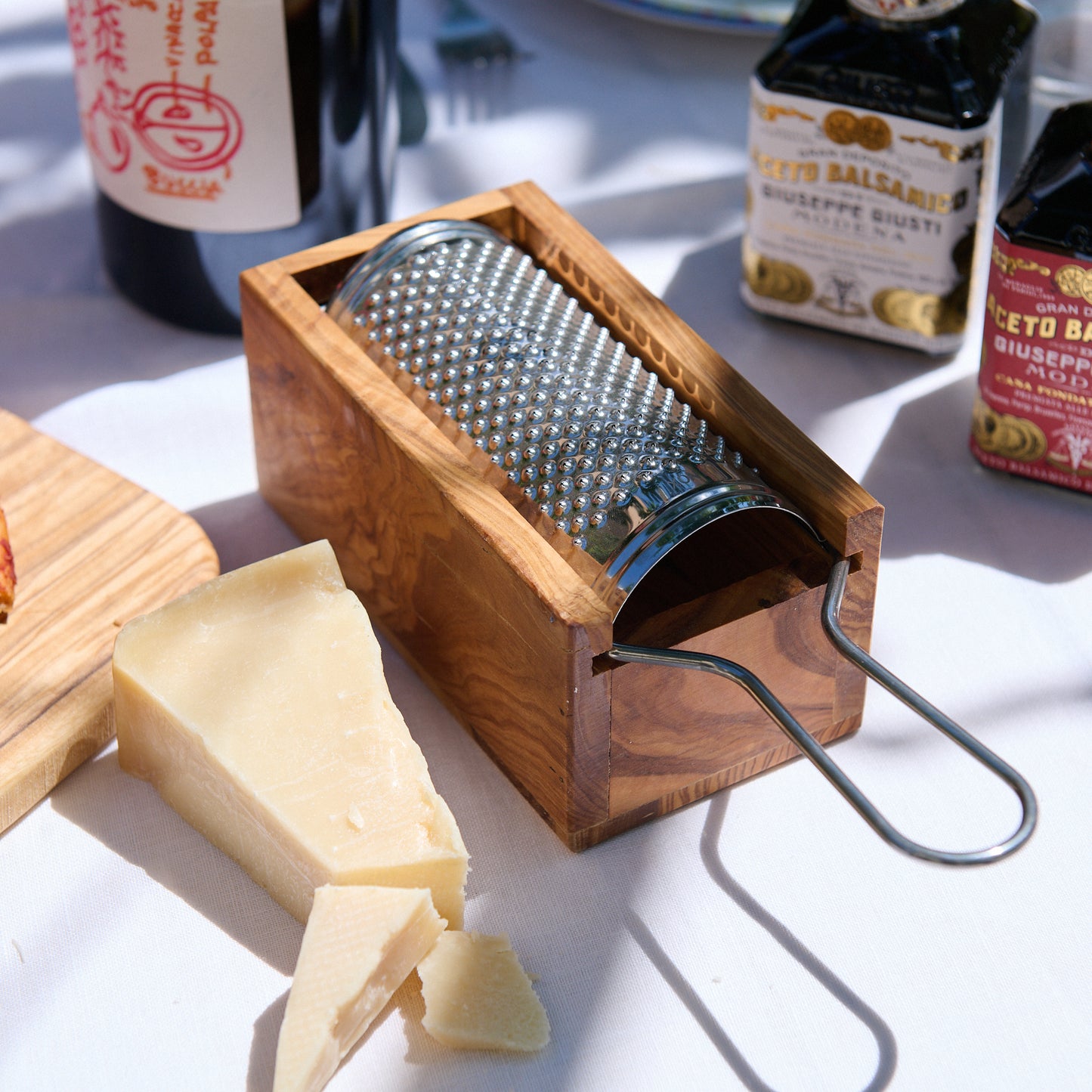 Cheese Grater