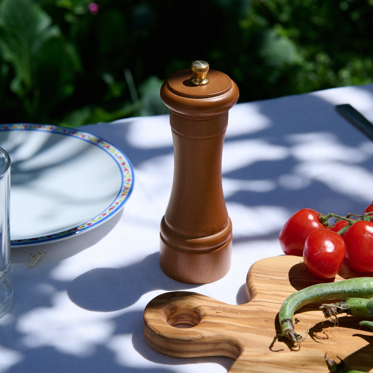 Medium Pepper Mill