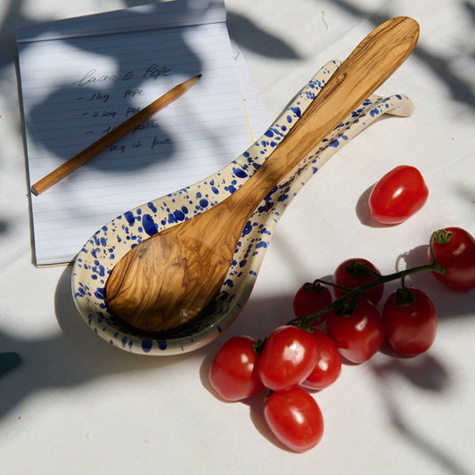 Wooden Spoon
