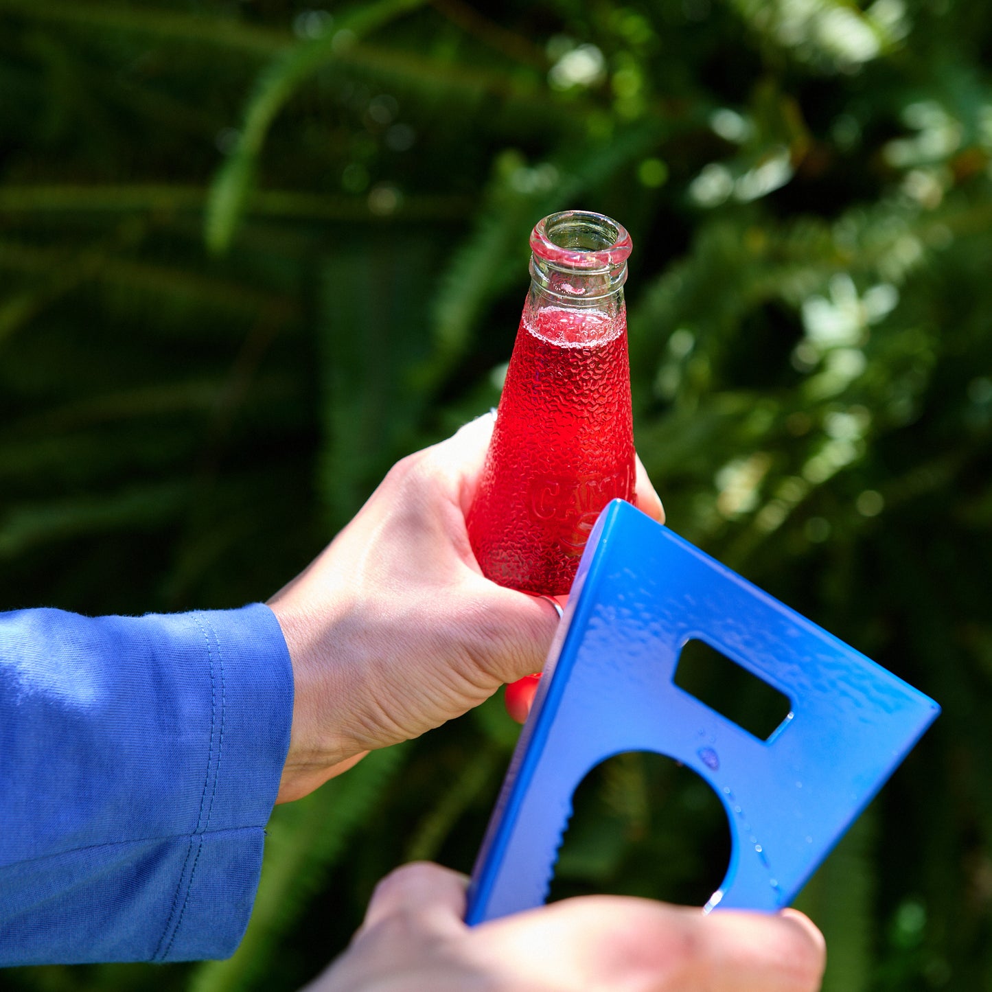 Multi-purpose Opener