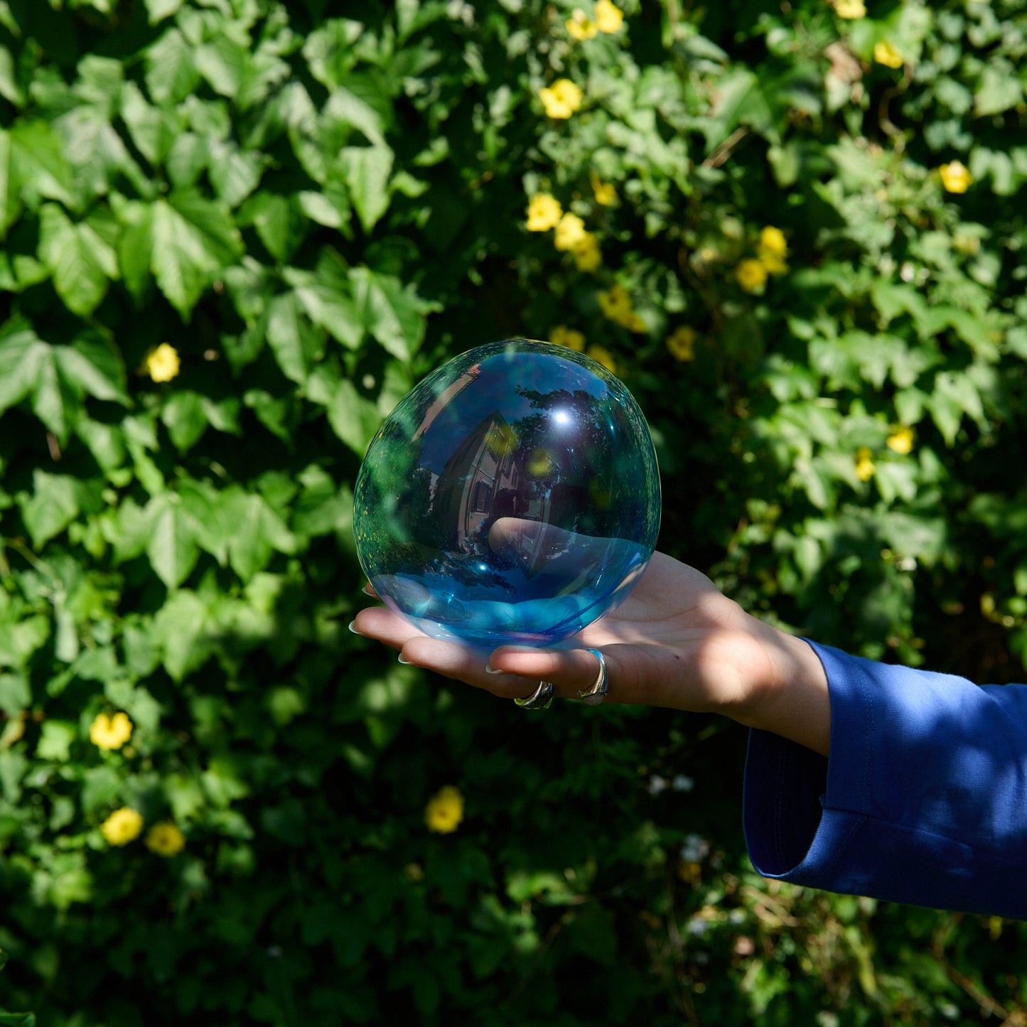 Crystal Ball