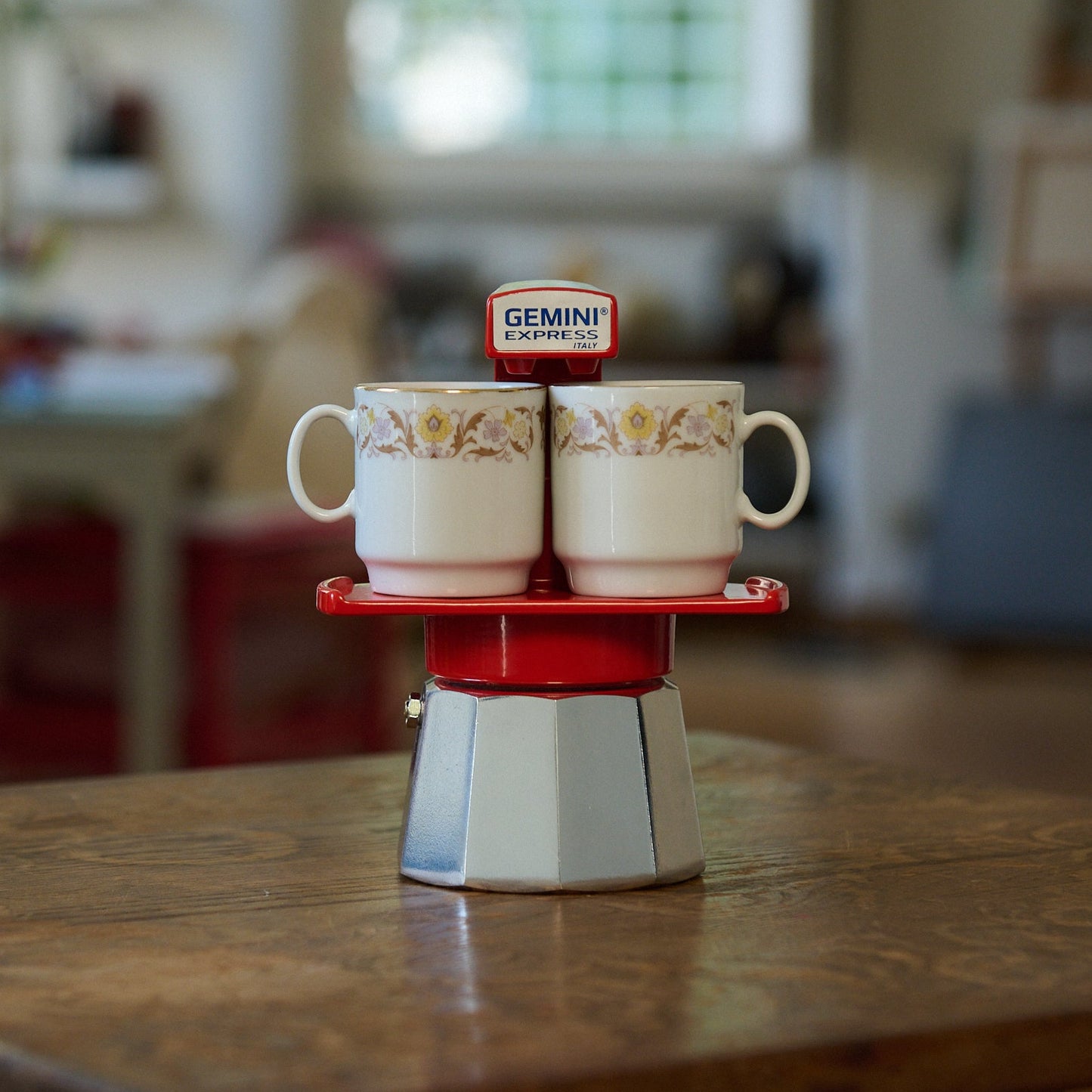 Caffettiera Gemini Express