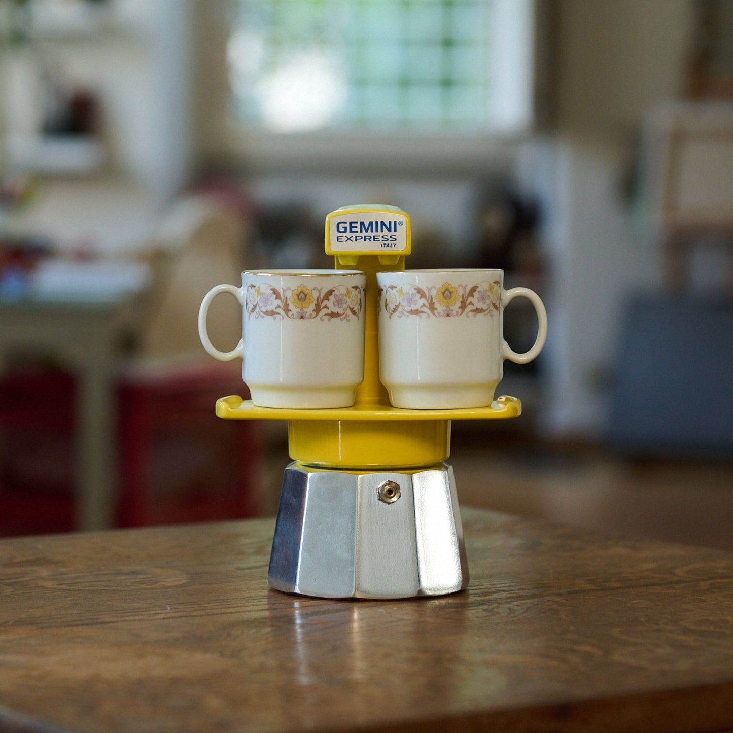 Caffettiera Gemini Express