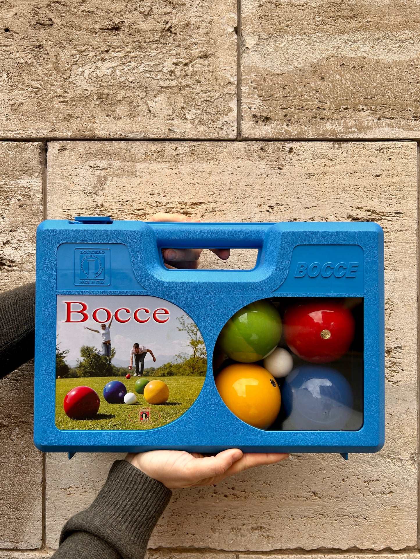 Bocce - Emporio Centrale