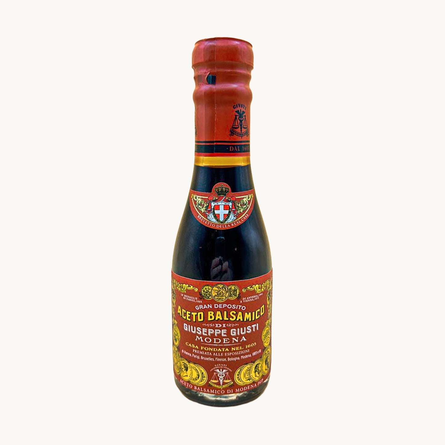 Aceto Balsamico di Modena IGP