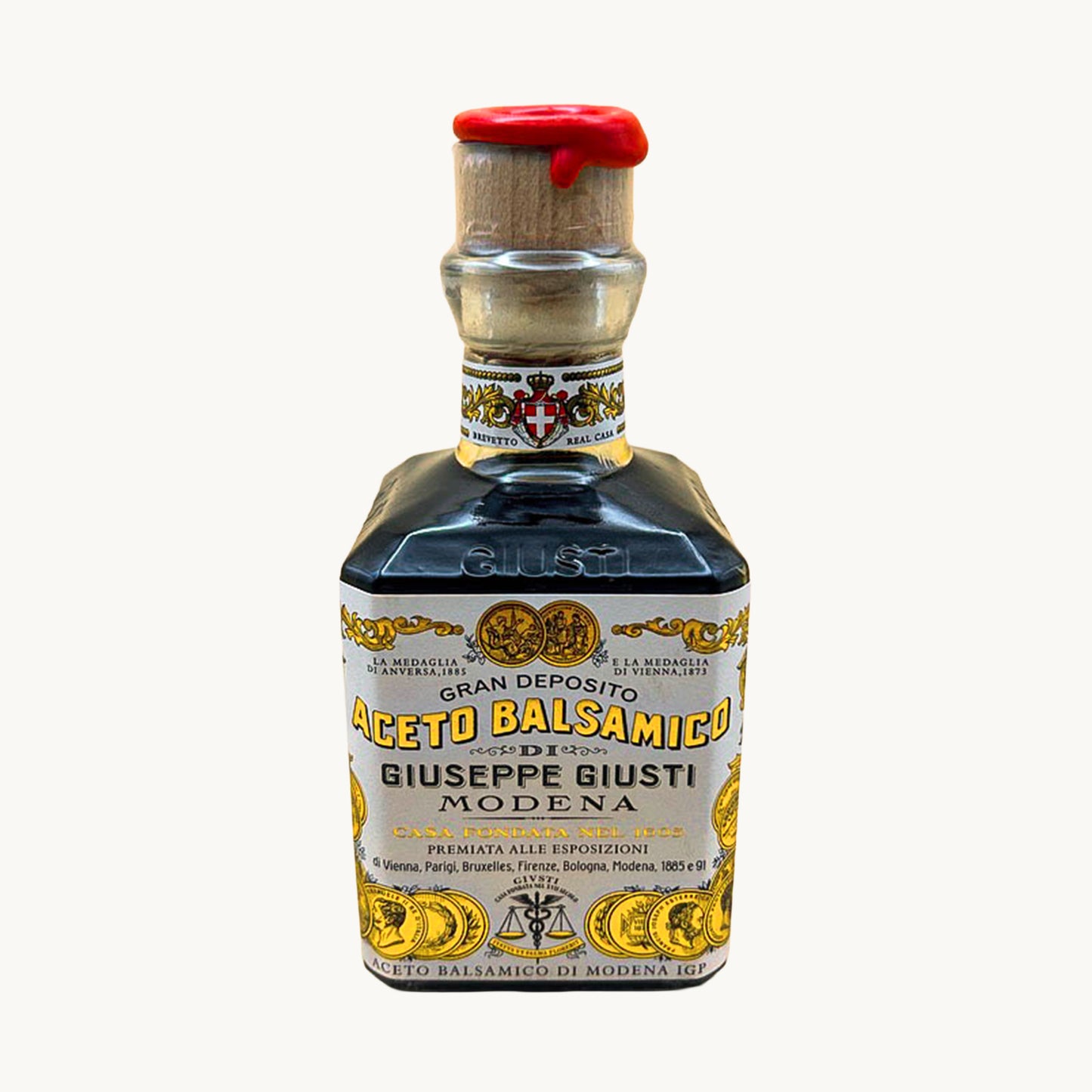Aceto Balsamico di Modena IGP