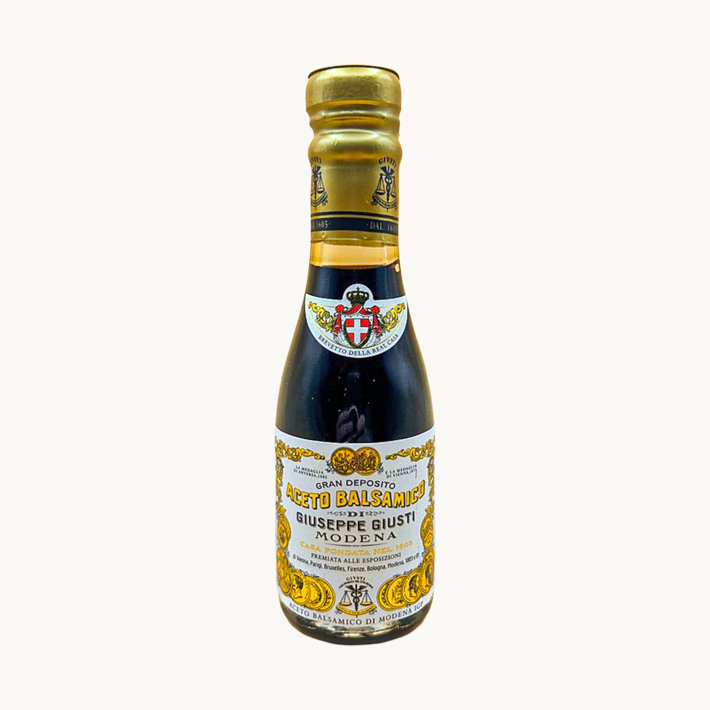 Aceto Balsamico di Modena IGP