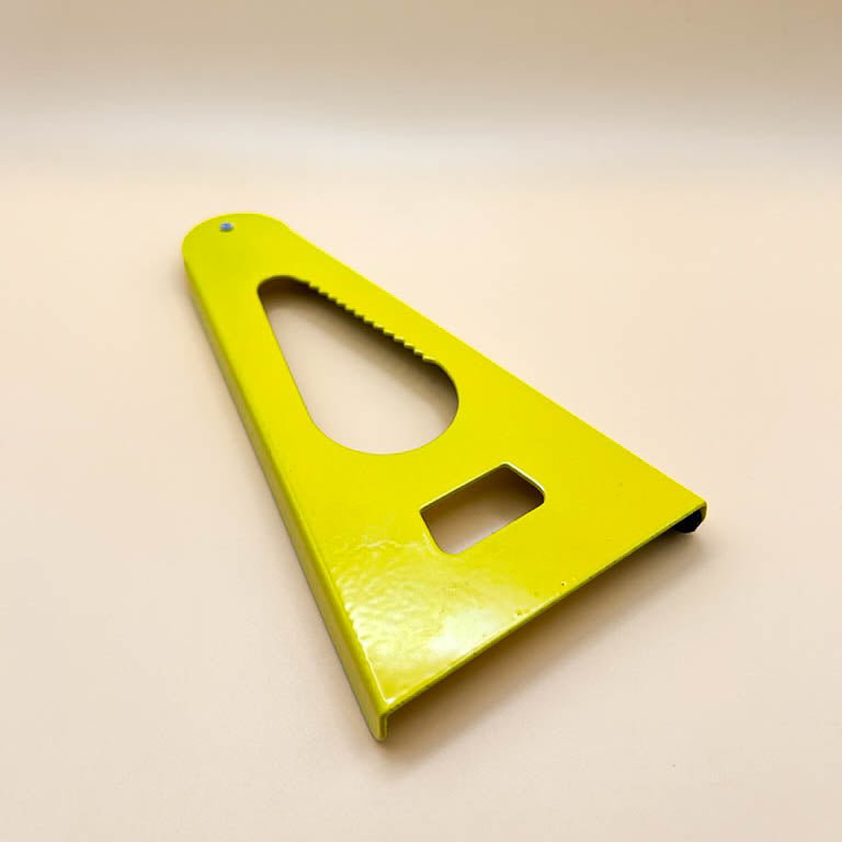 Apritutto giallo - Emporio Centrale