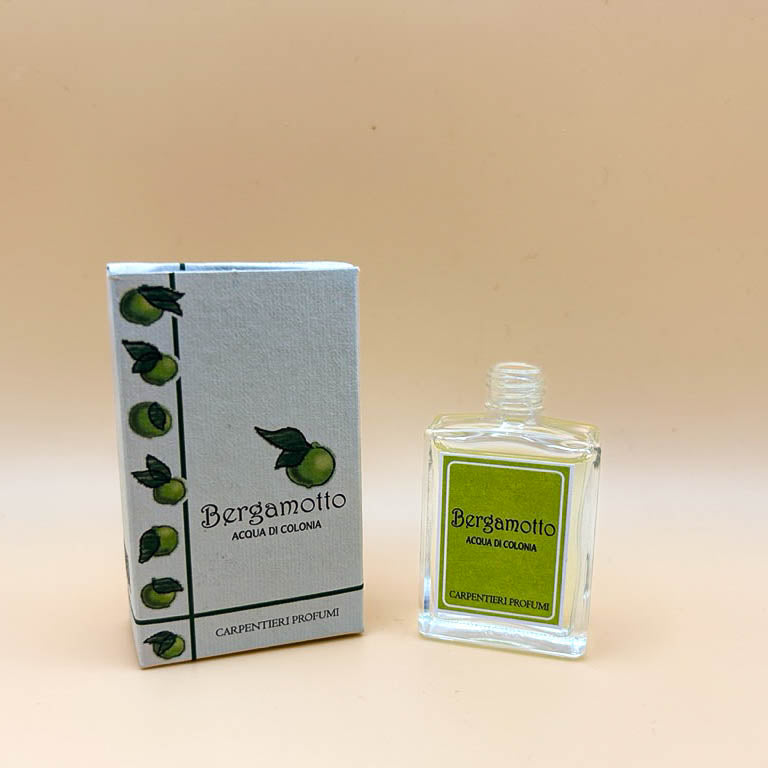 Profumo al bergamotto - Emporio Centrale
