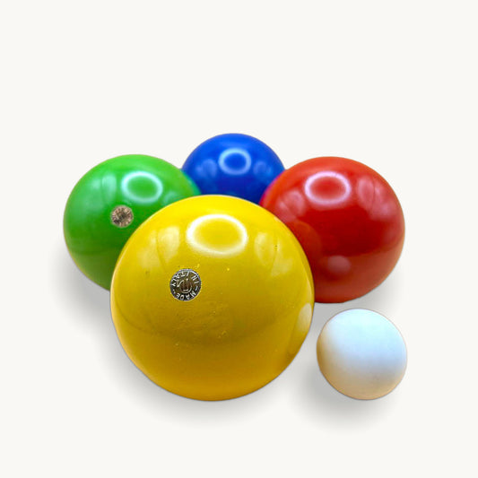 Bocce Set