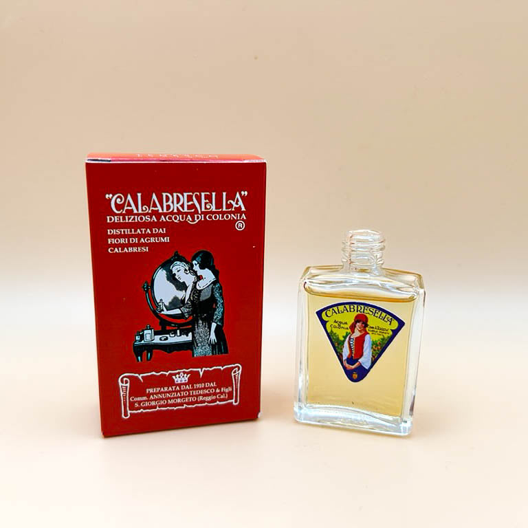 Acqua di Colonia Calabresella - Emporio Centrale