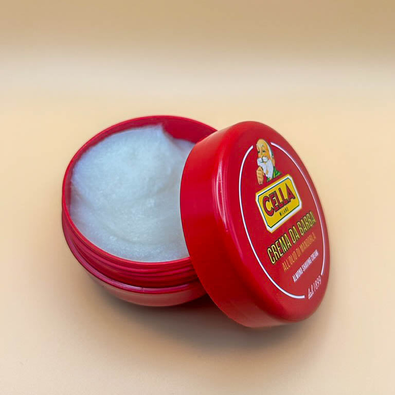 Crema da barba - Emporio Centrale