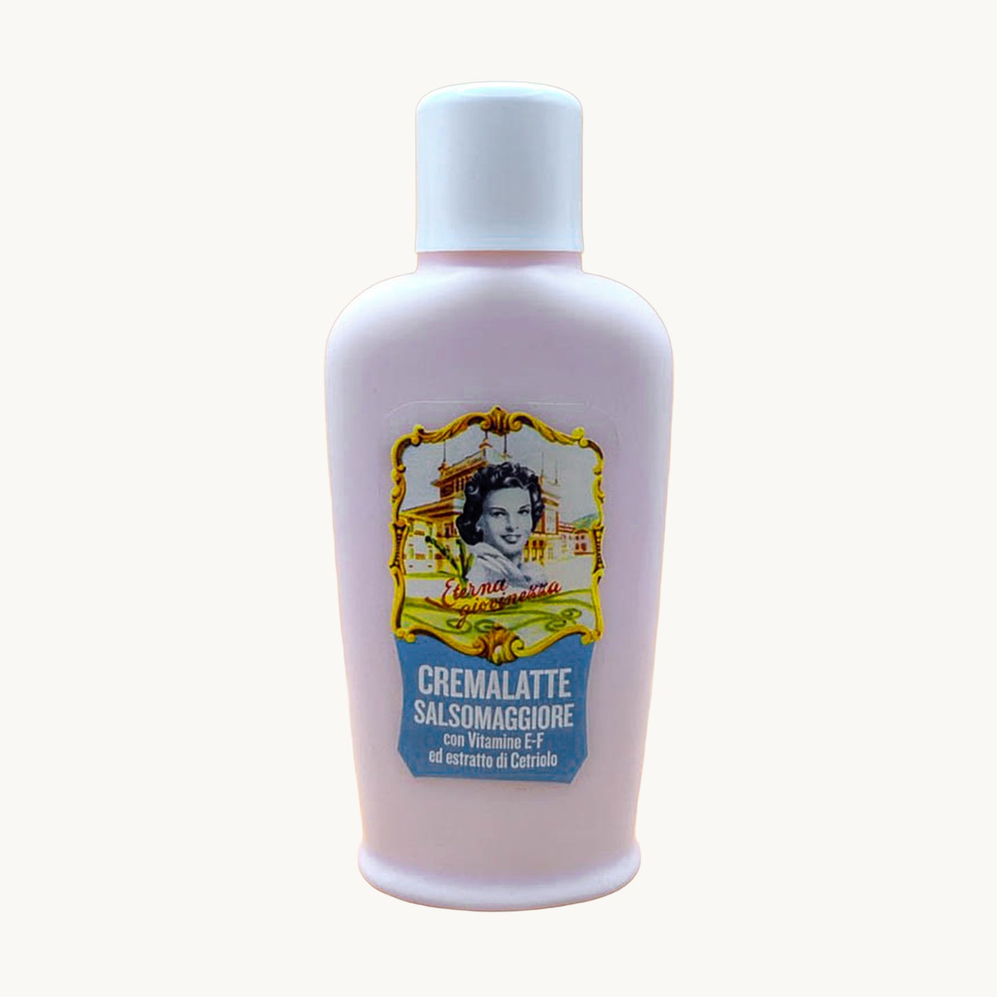 Hydrating Cream