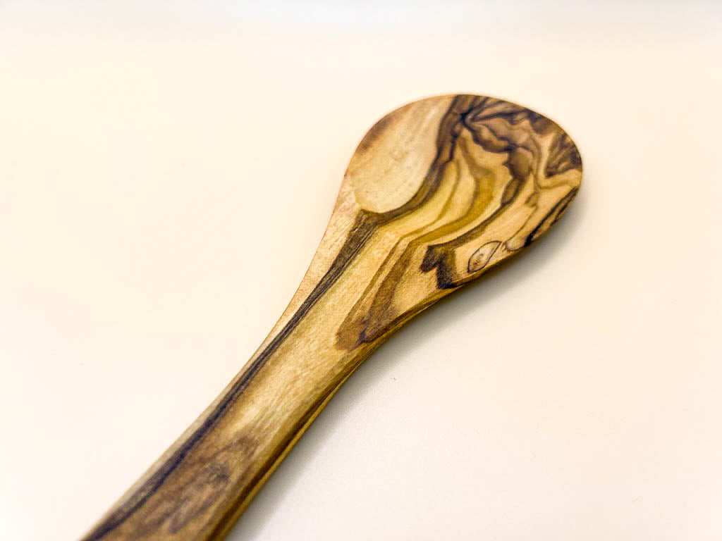 Cucchiaio in legno - Emporio Centrale