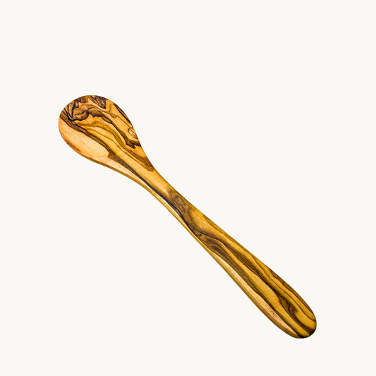 Olive Wood Cooking Spoon