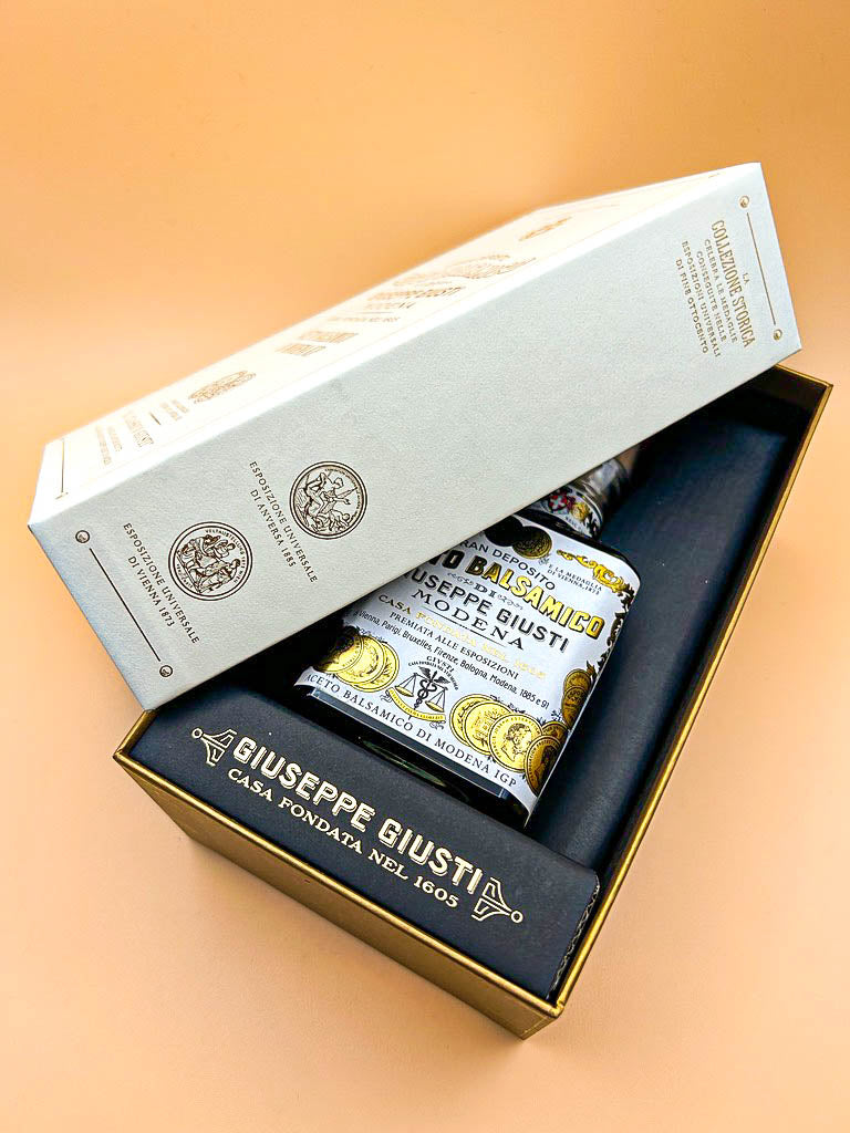 Aceto Balsamico di Modena IGP