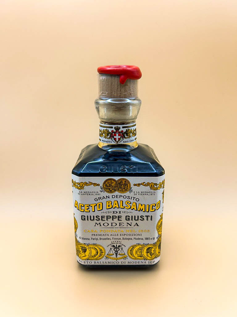 Aceto Balsamico di Modena IGP