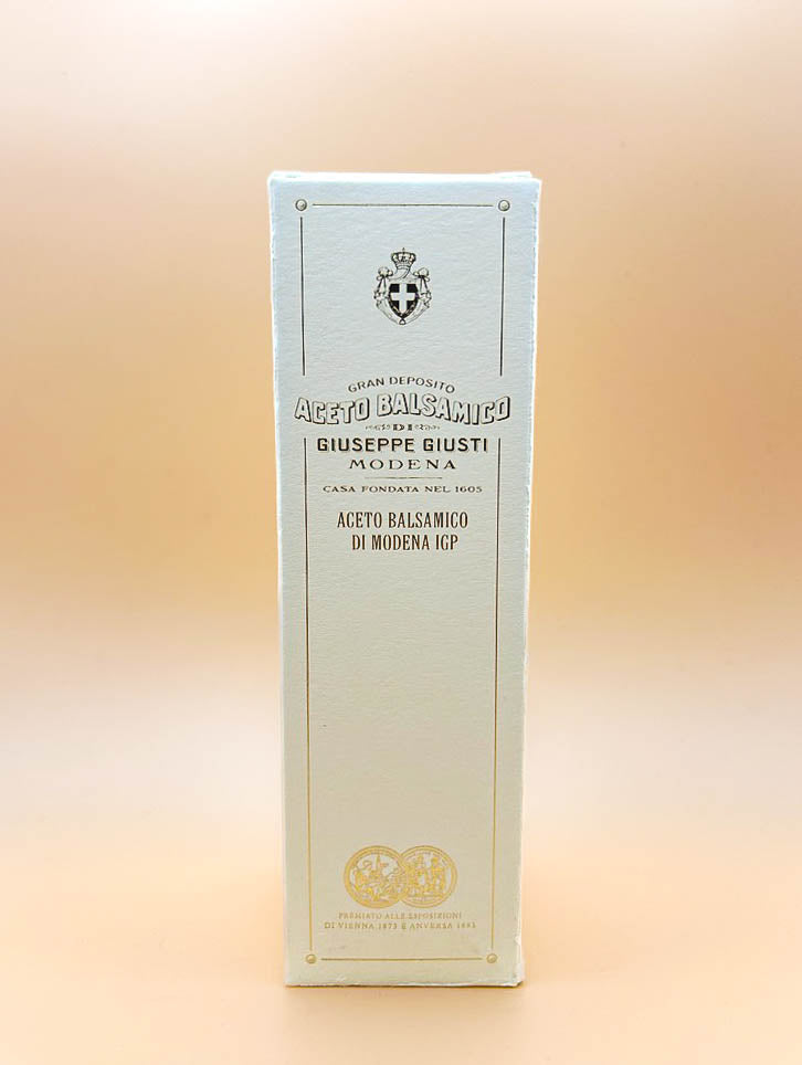 Aceto Balsamico di Modena IGP