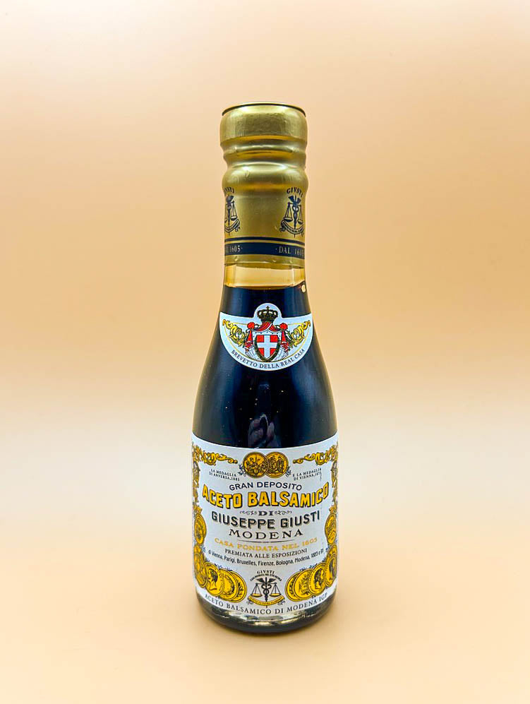 Aceto Balsamico di Modena IGP