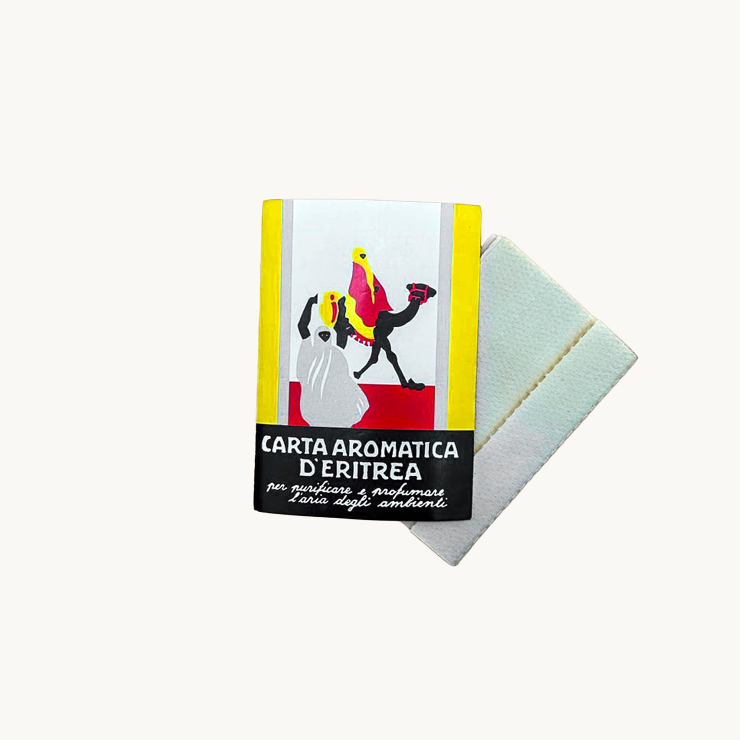 Incense Paper