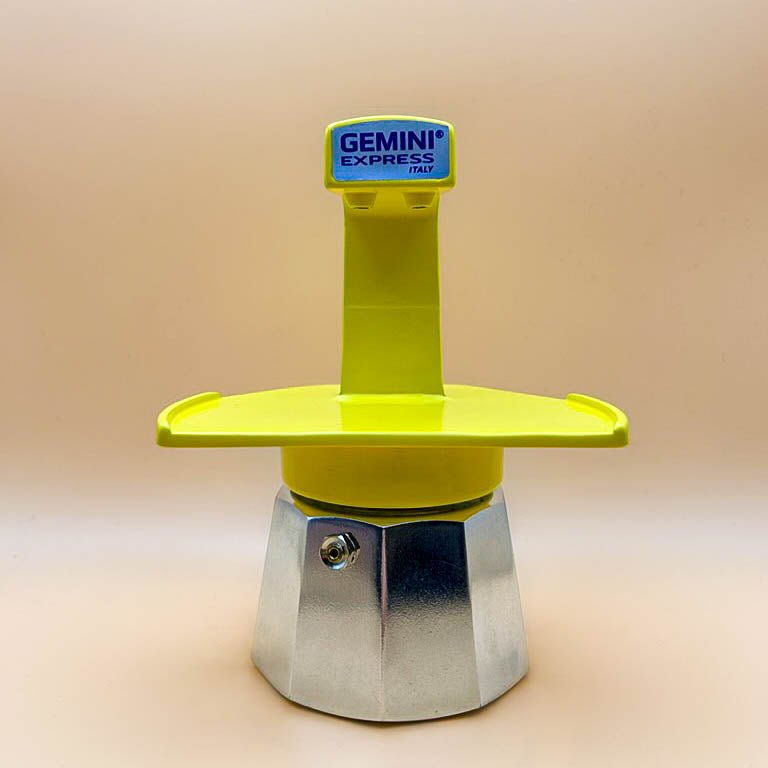 Caffettiera Gemini Express