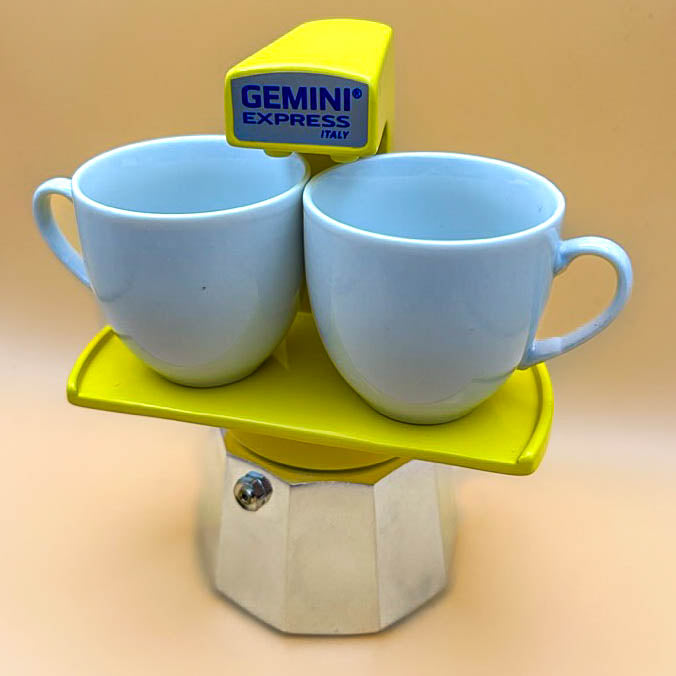 Caffettiera Gemini Express