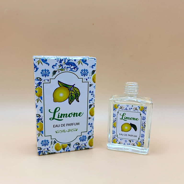 Profumo al limone - Emporio Centrale