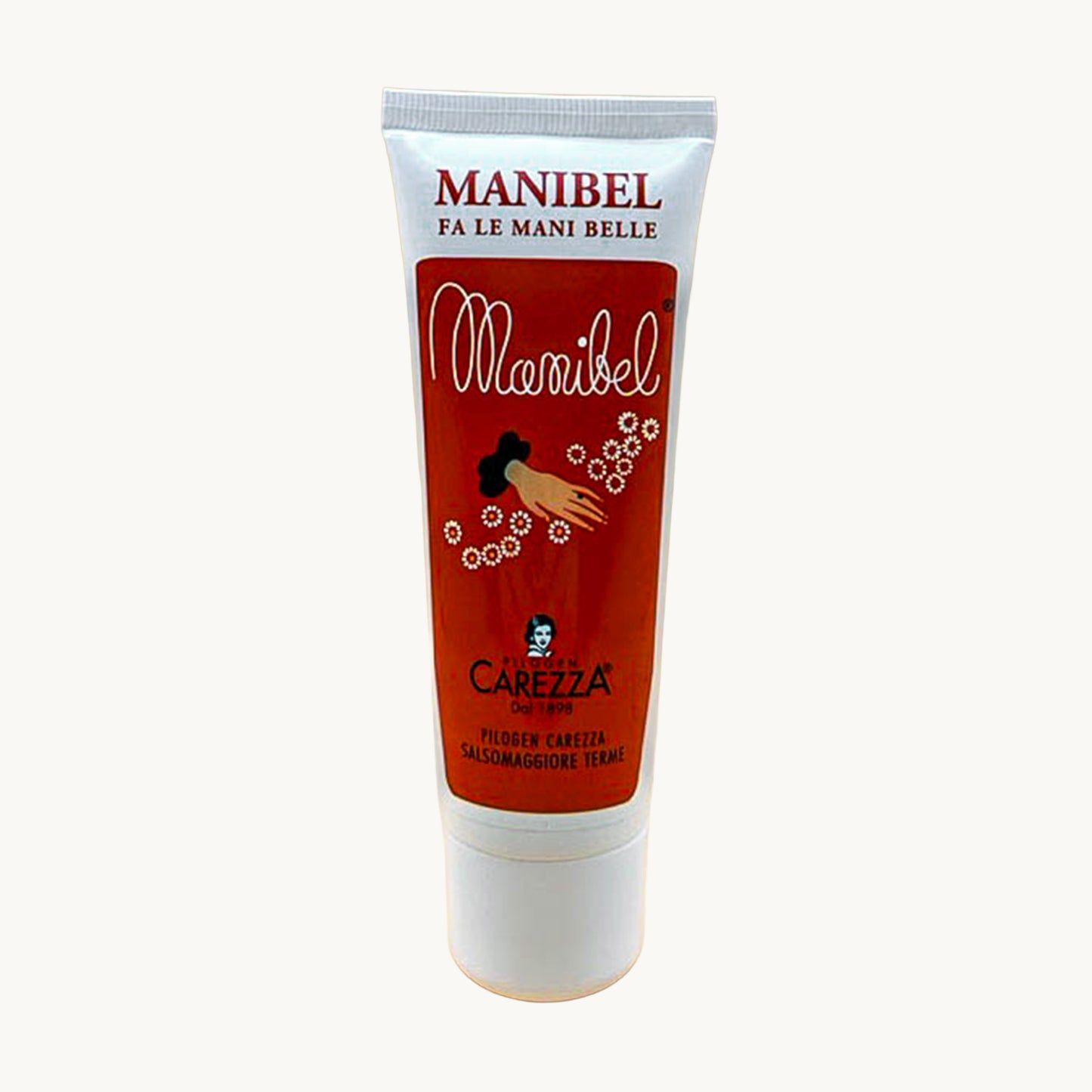 Hydrating Hand Cream