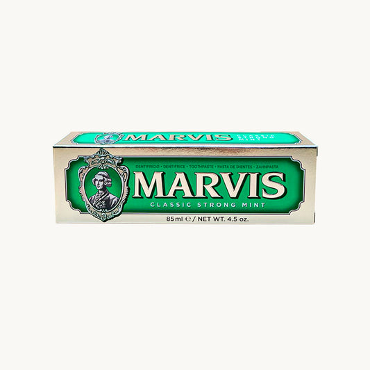 Dentifricio Marvis