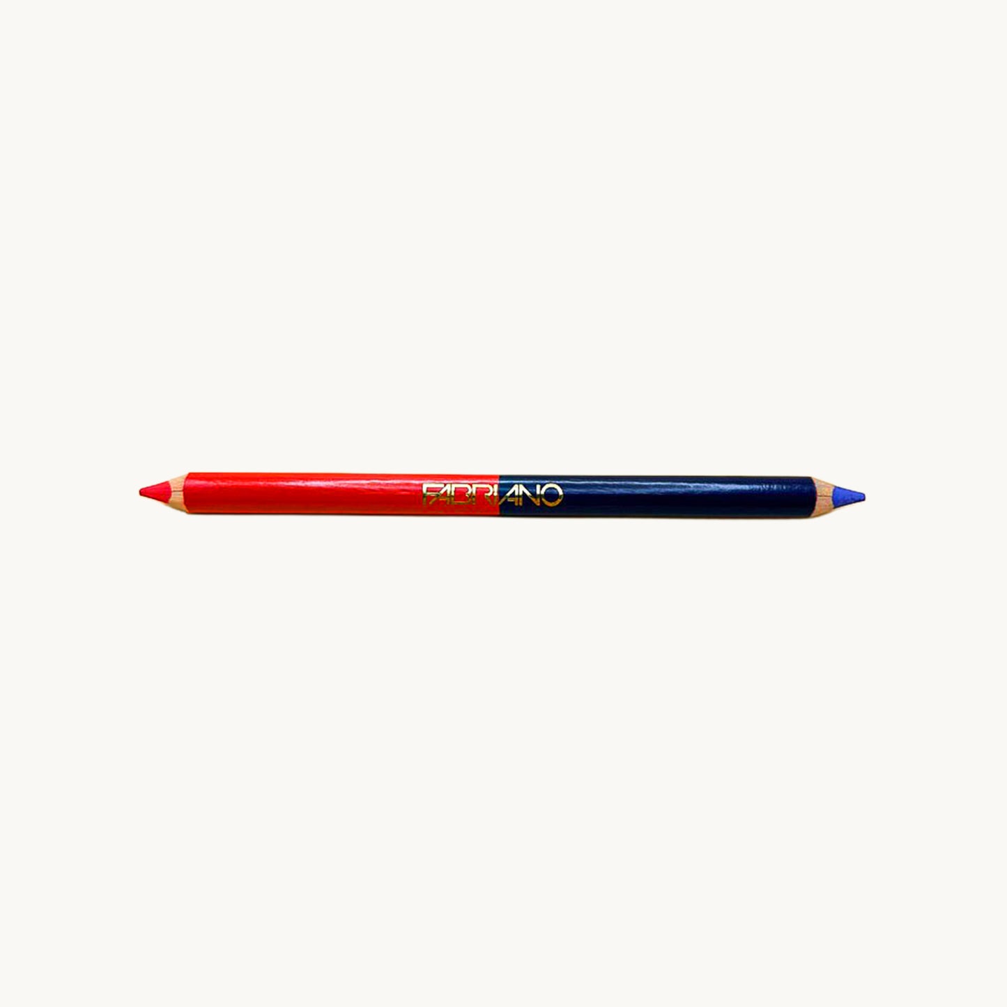Matita rossa e blu