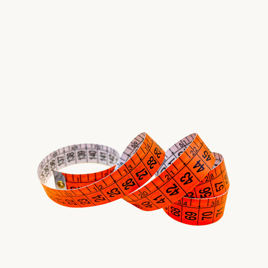 Tailor's Tape Measure