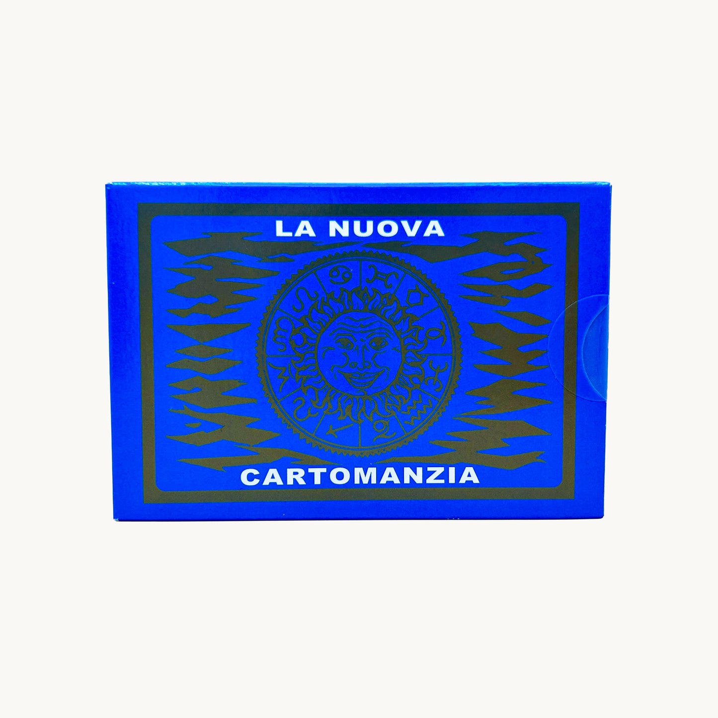 Cartomancy Tarot Cards