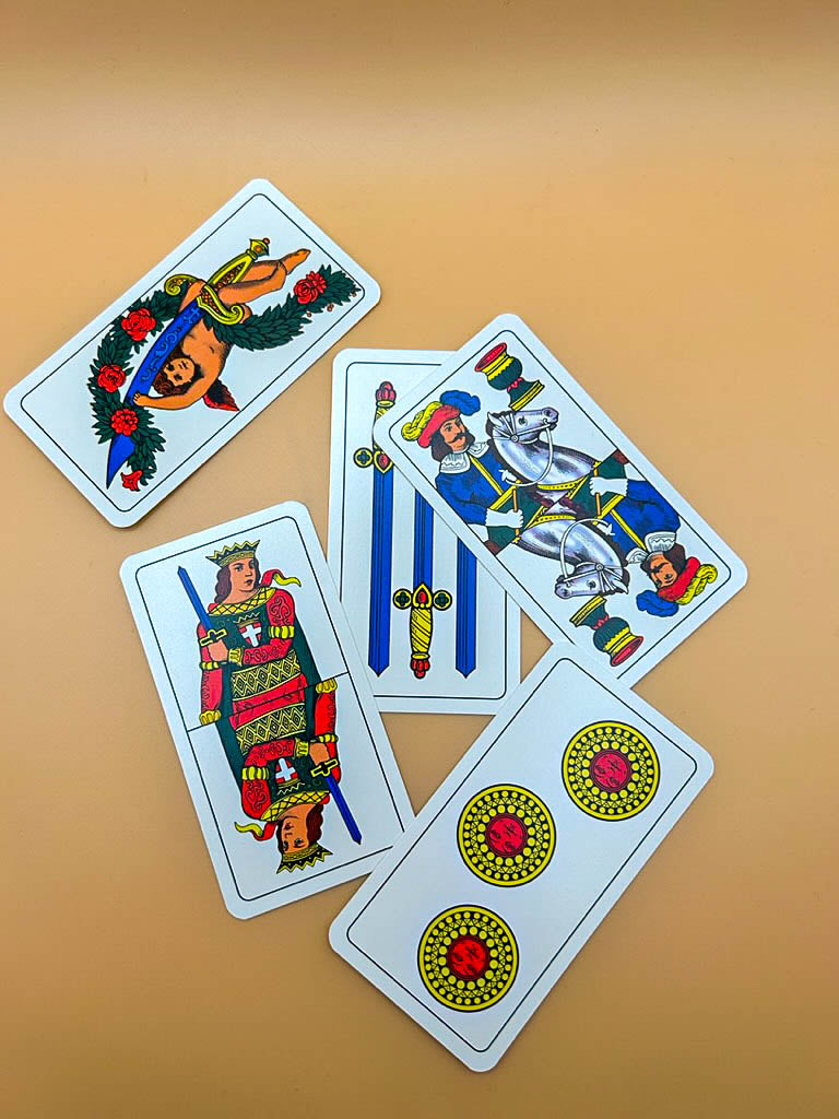 Carte piacentine - Emporio Centrale