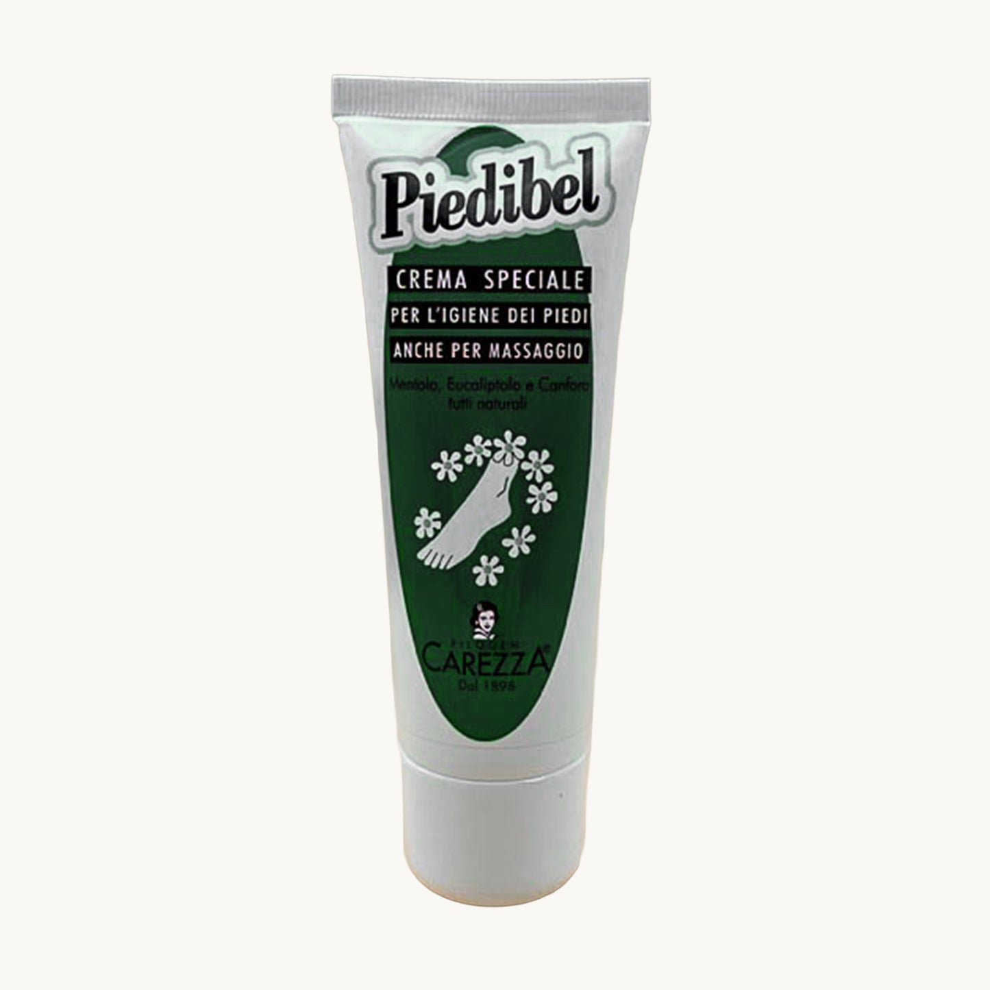 Hydrating Food Cream
