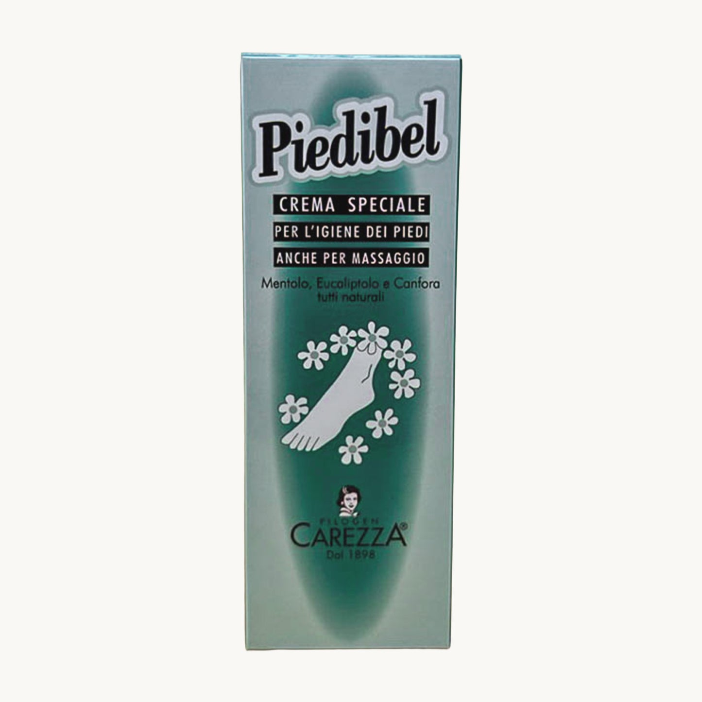 Hydrating Food Cream