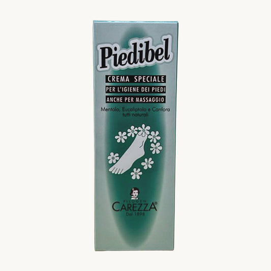 Hydrating Food Cream