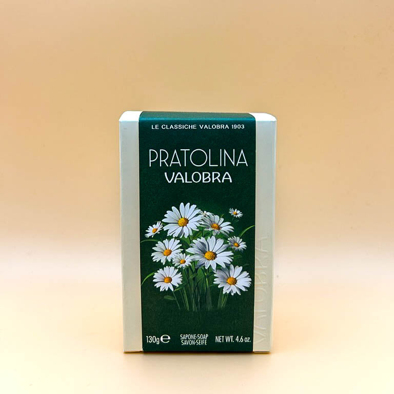 Saponette Valobra - Emporio Centrale