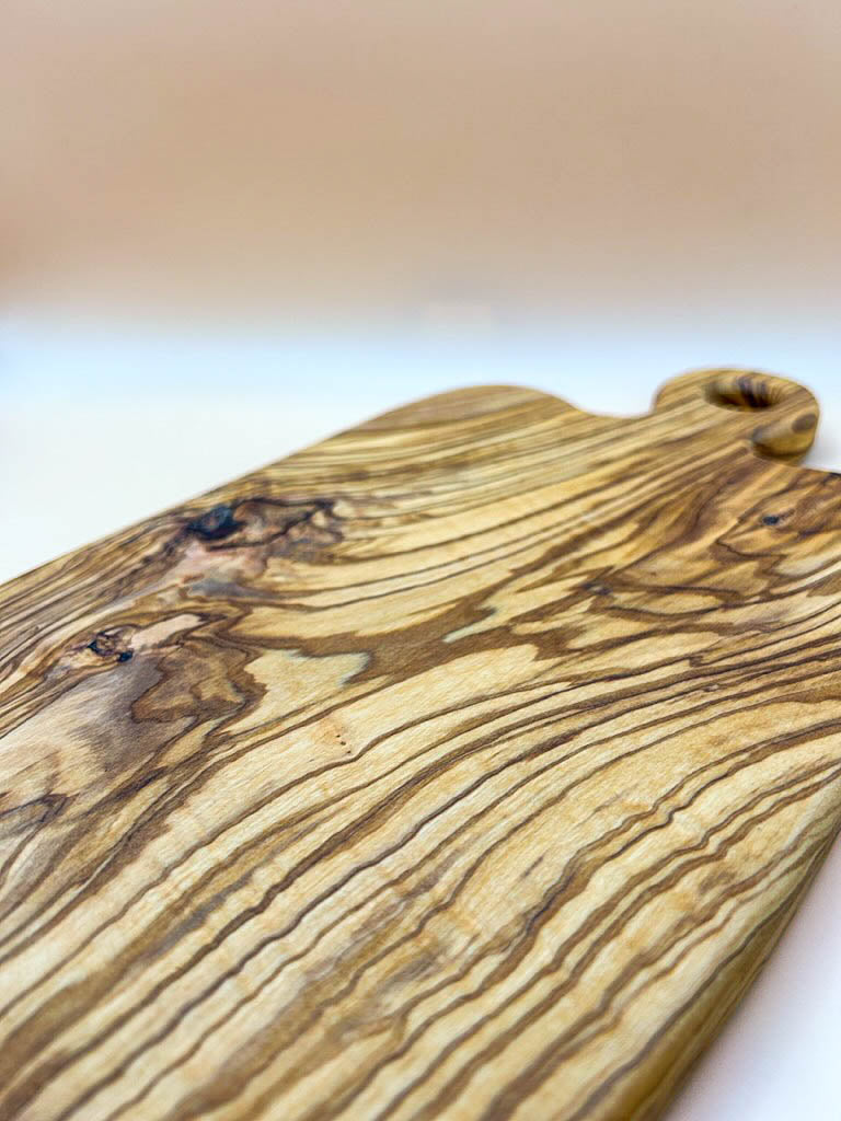 Tagliere in legno - Emporio Centrale