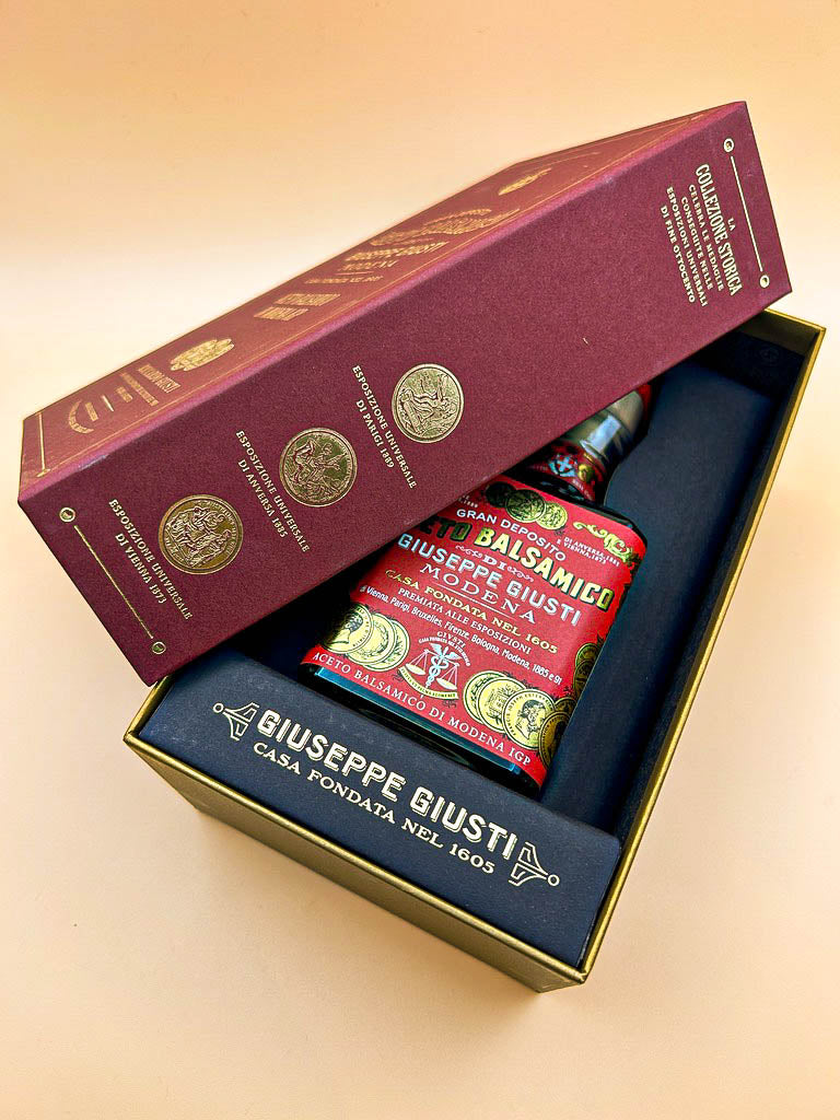 Aceto Balsamico di Modena IGP