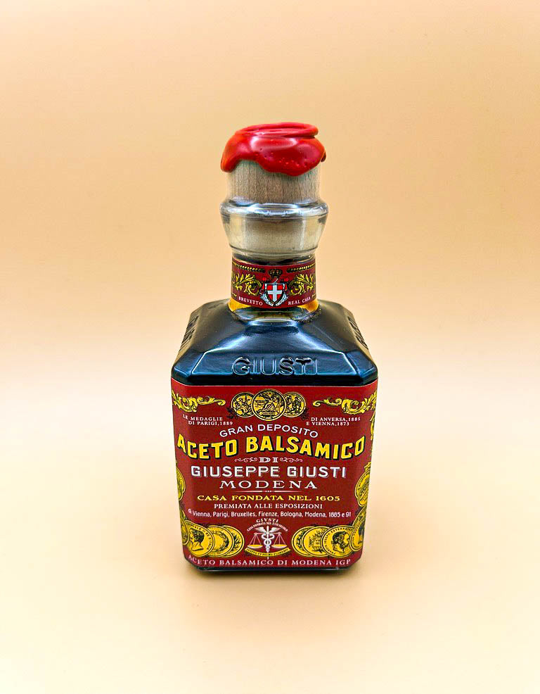 Aceto Balsamico di Modena IGP
