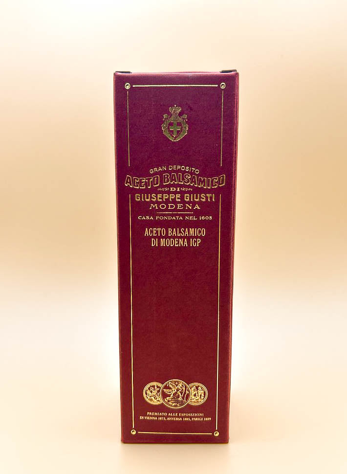 Aceto Balsamico di Modena IGP