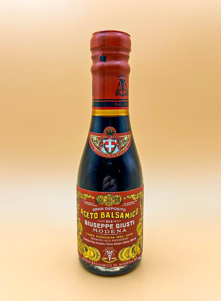 Aceto Balsamico di Modena IGP