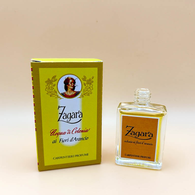 Acqua di colonia ai fiori d'arancio - Emporio Centrale