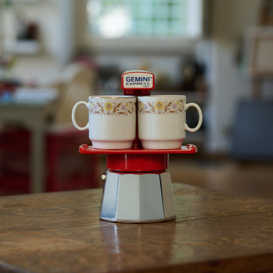 Caffettiera Gemini Express