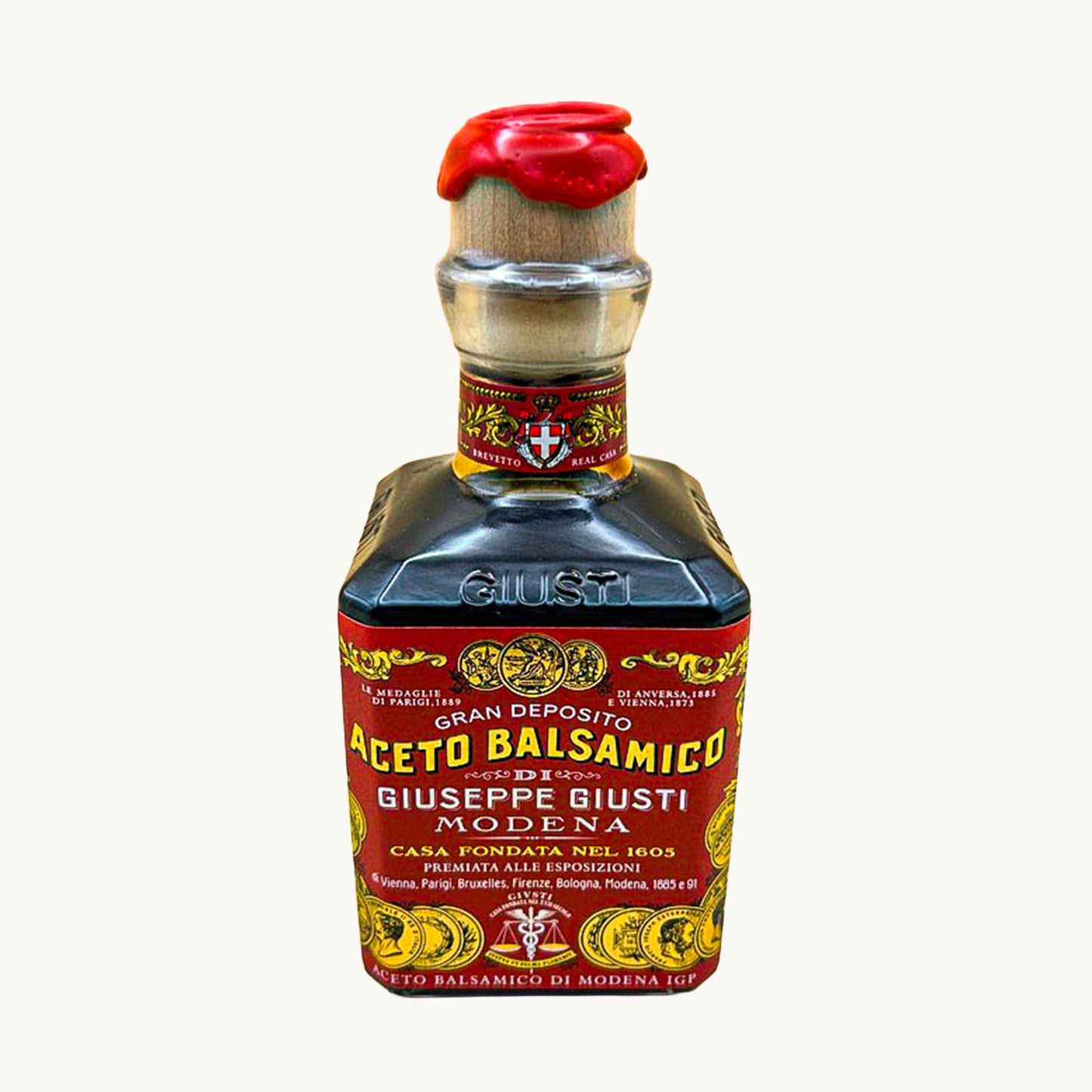 Aceto Balsamico di Modena IGP