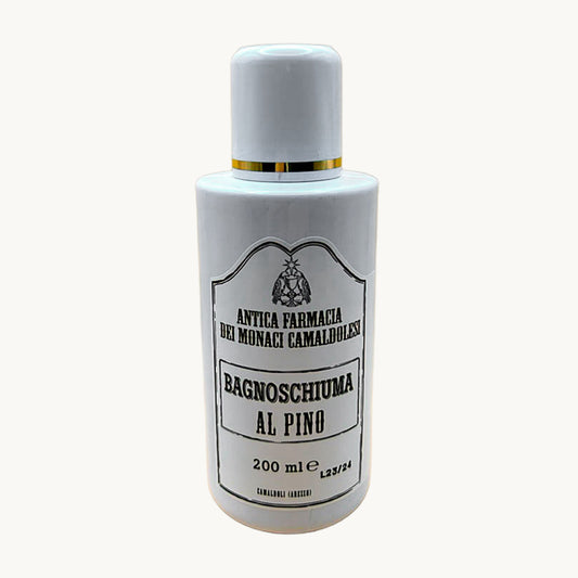 Bagnoschiuma al Pino