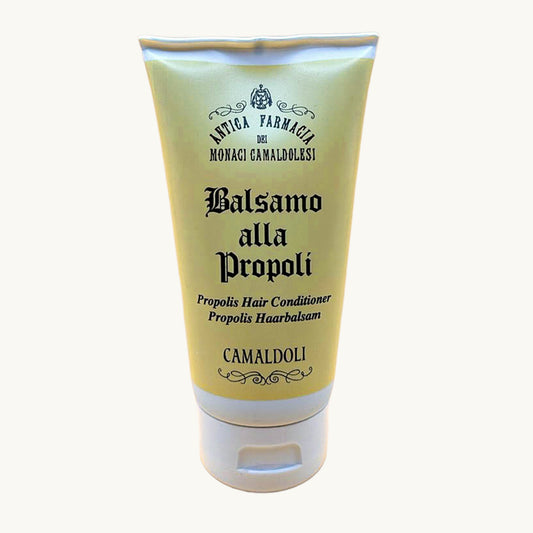 Balsamo alla Propoli
